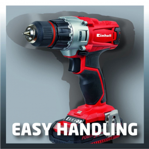 Einhell TE-CD 18/2 Li Kit akkumulátoros csavarozó